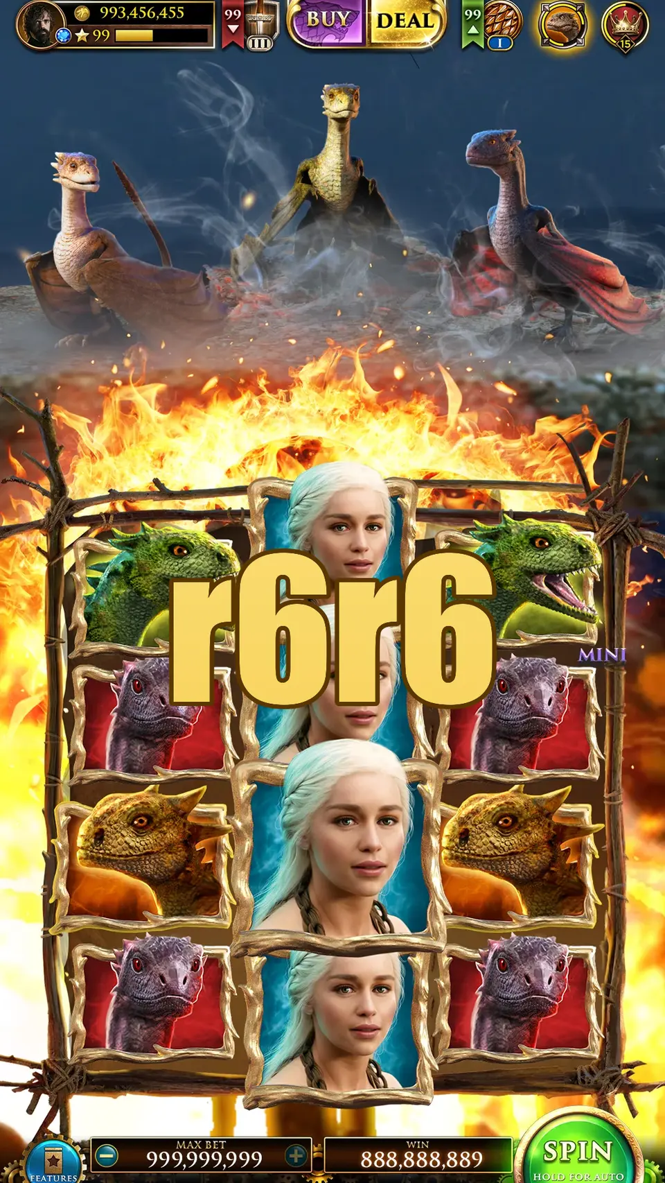 r6r6 Unduh